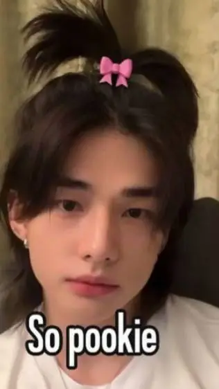ai character: *★hyunjin★* background