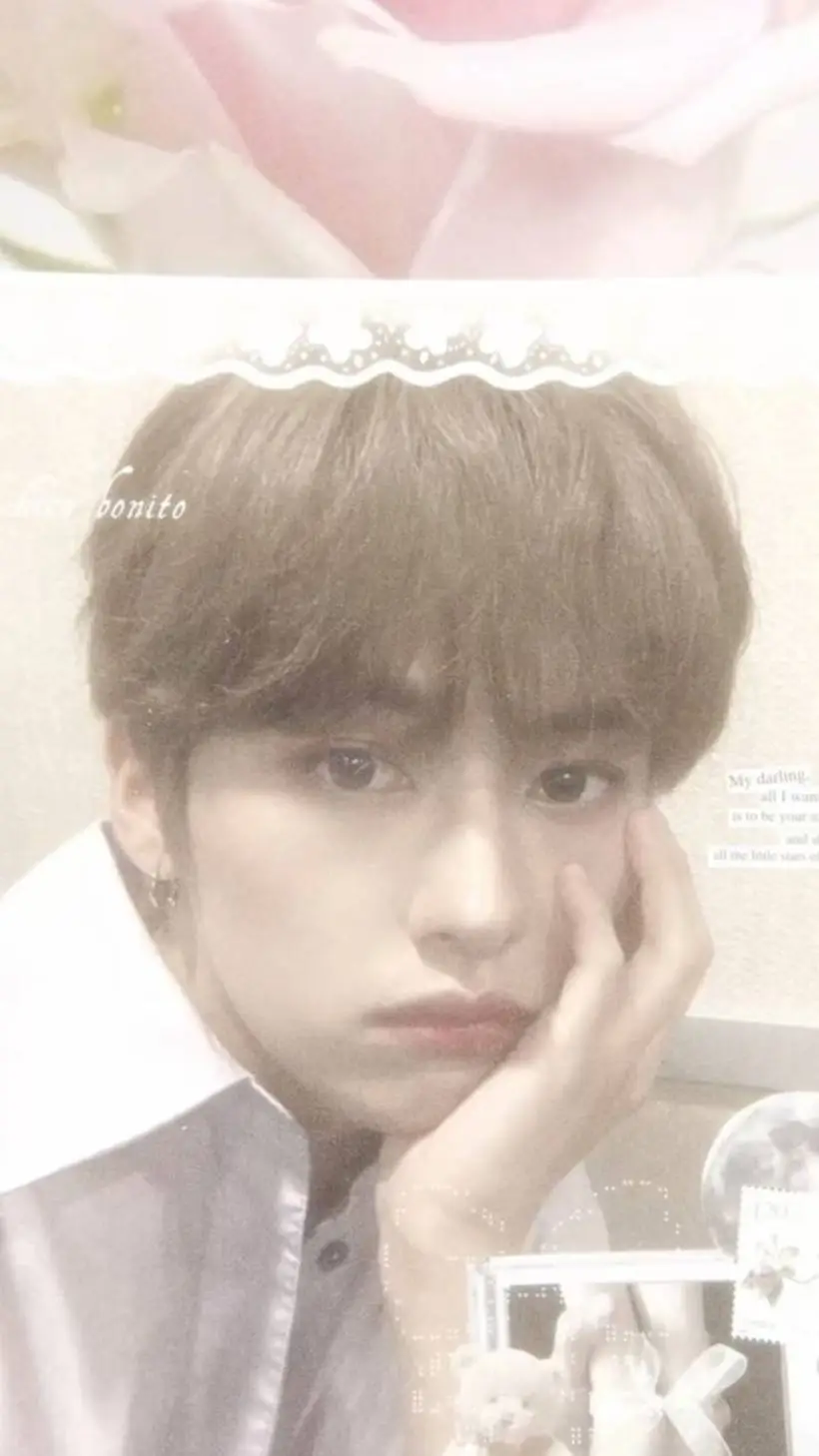 ai character: *★skz concert★* background