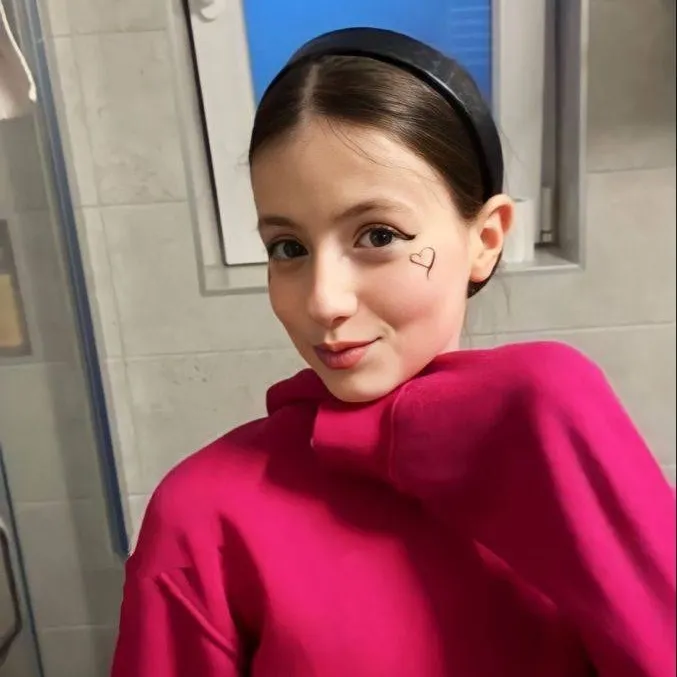 chat with ai character: Katarina martinovi