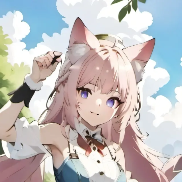 chat with ai character: ♡✩✿Sisy✿✩♡