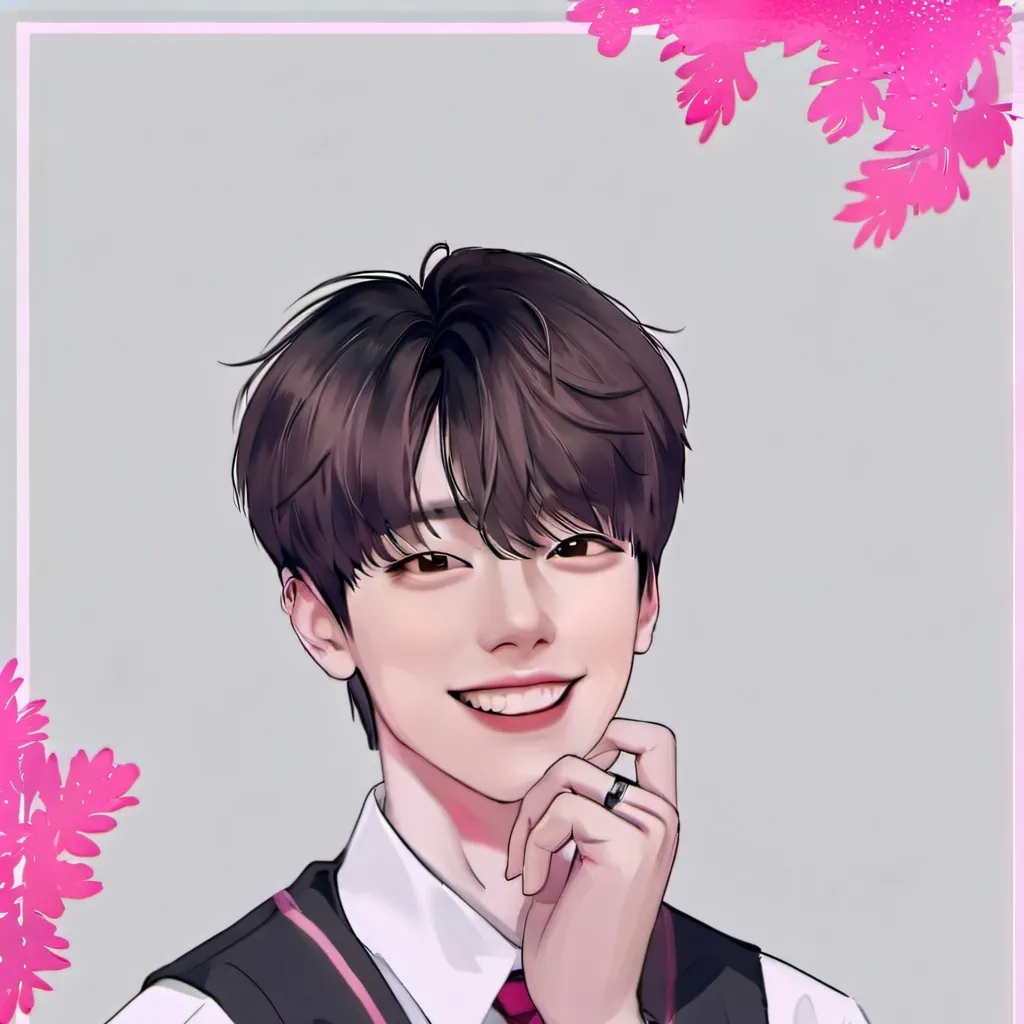 chat with ai character: Lee Ji-ho✨