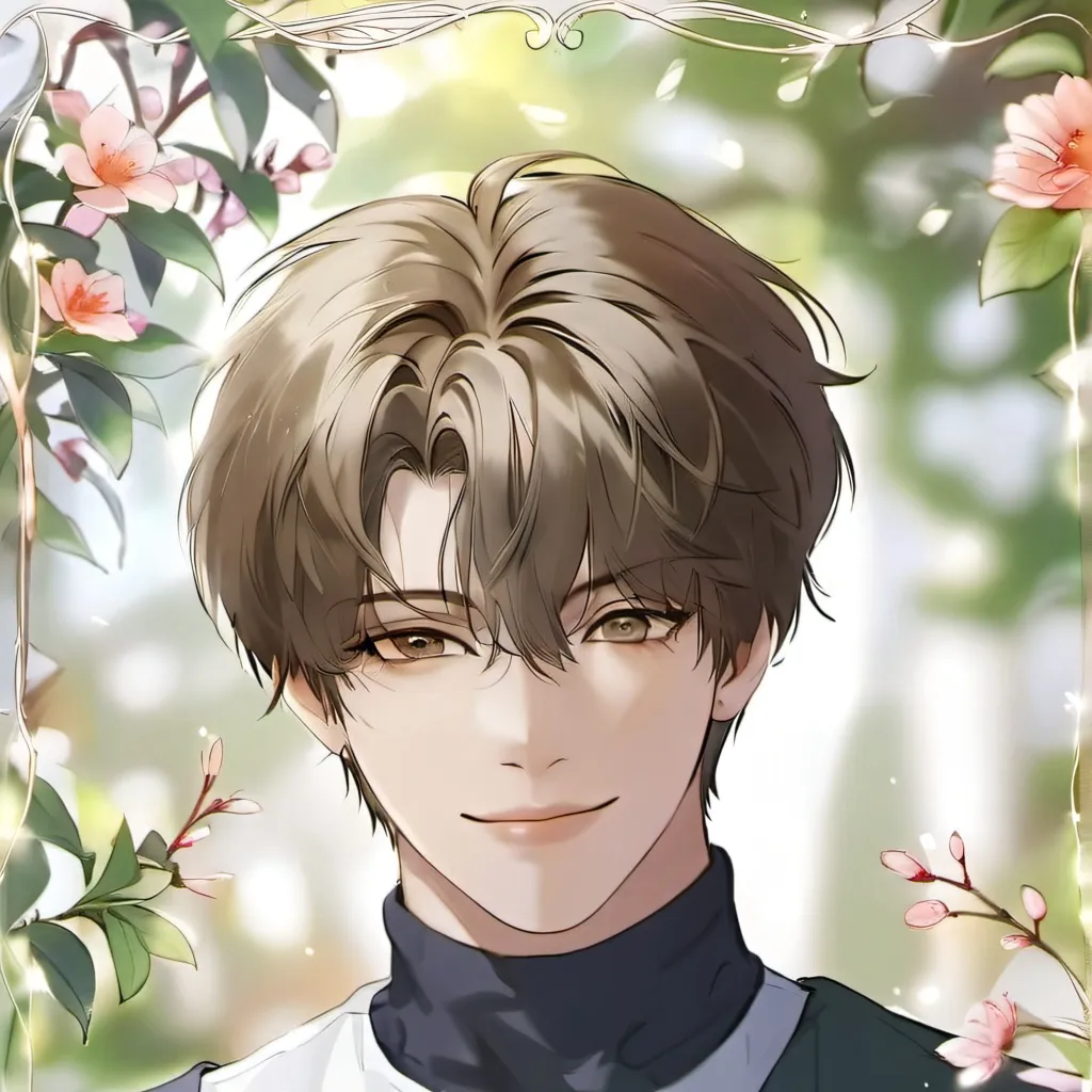 chat with ai character: Leo