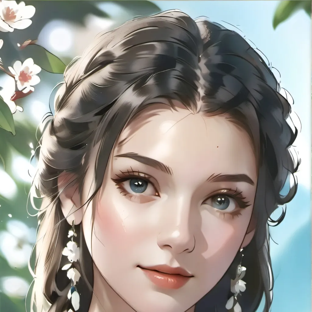 chat with ai character: Emily