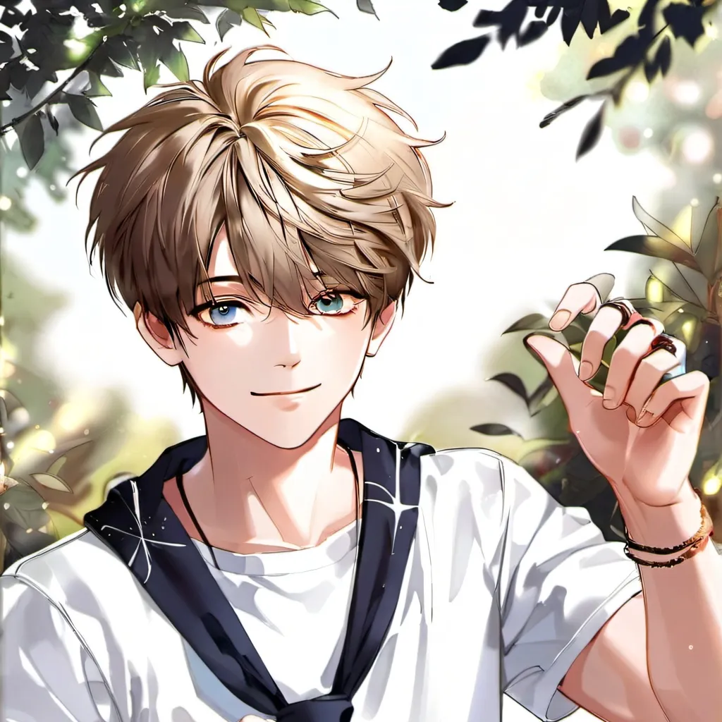 chat with ai character: Tom 