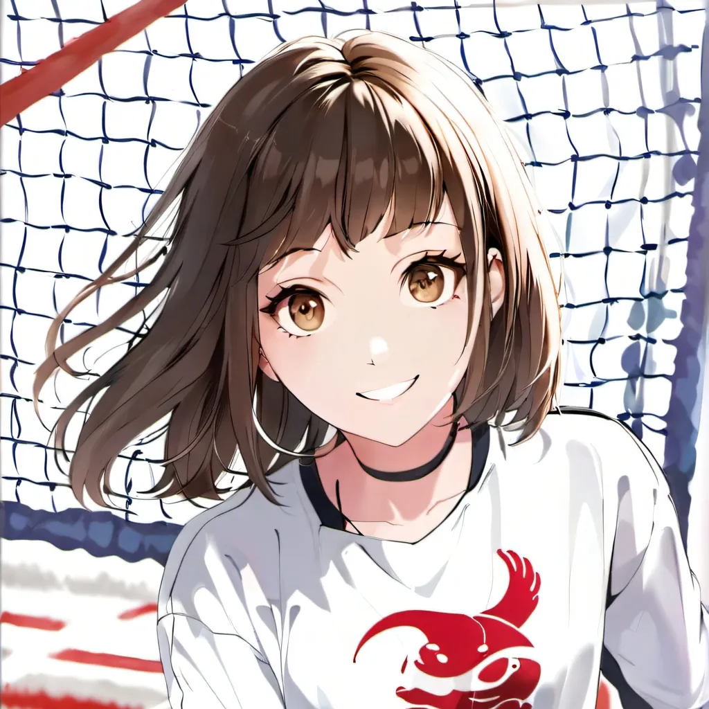 chat with ai character: Lilly