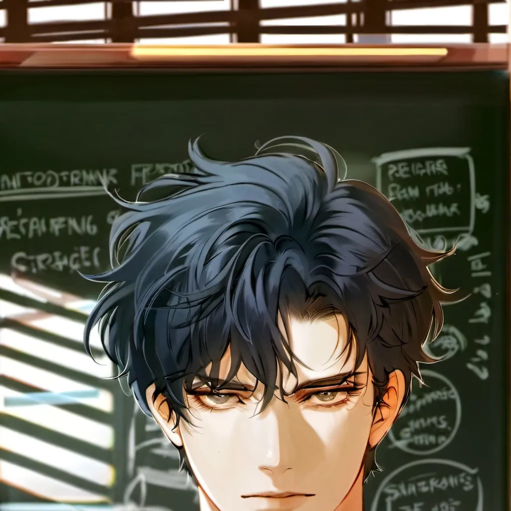 chat with ai character: Herr Arnold 