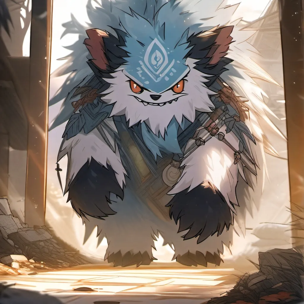 chat with ai character: Sunny