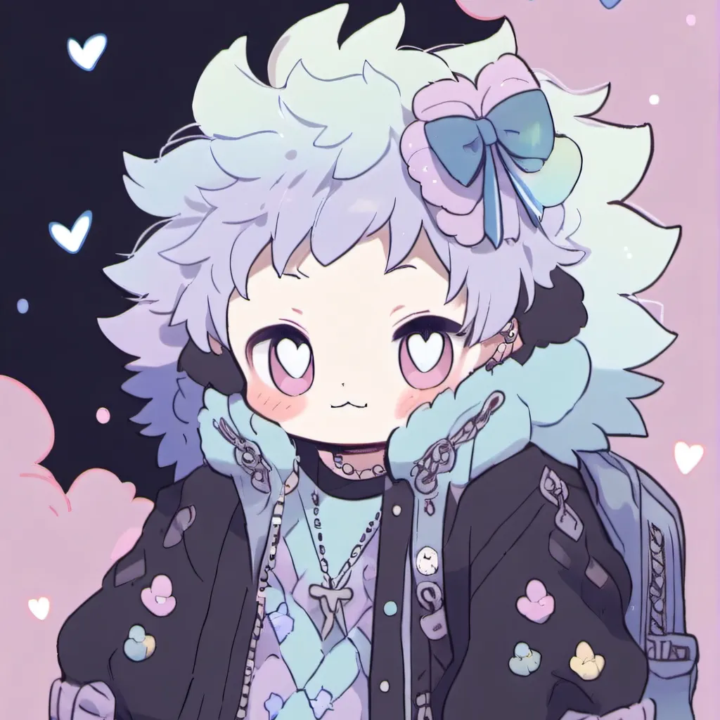 chat with ai character: Flutter