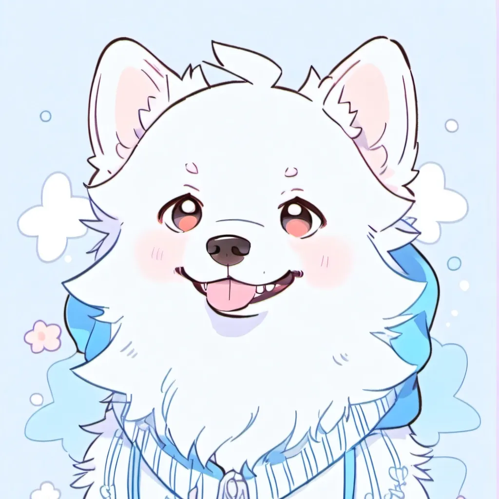 chat with ai character: Bongo