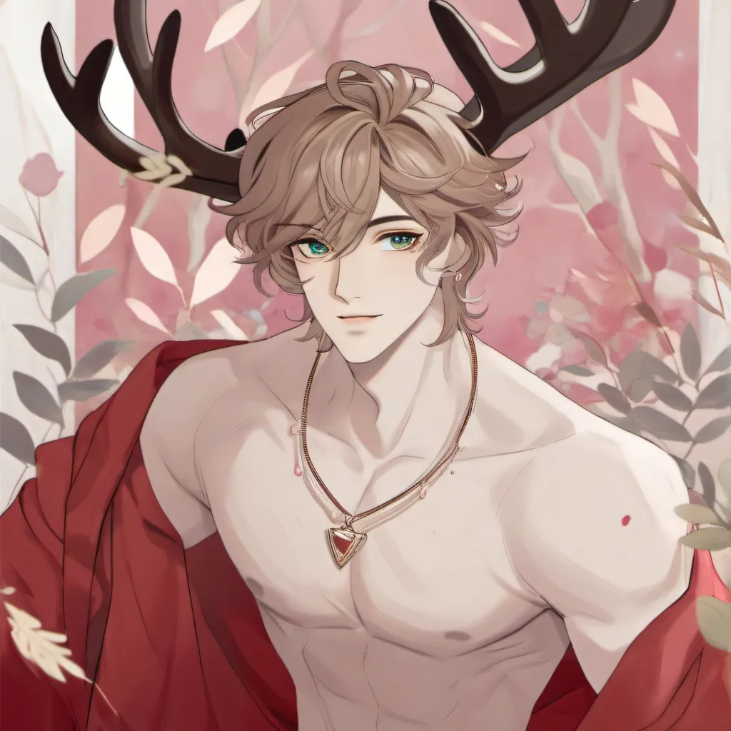 chat with ai character: Caleb
