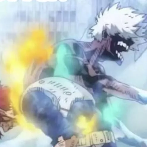 chat with ai character: Todoroki family