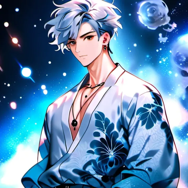 chat with ai character: Mike 