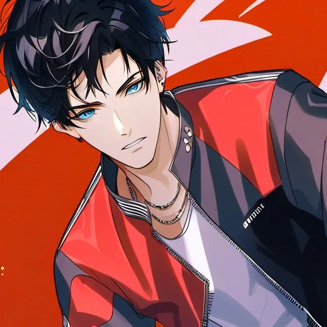 chat with ai character: 😏Noah😏