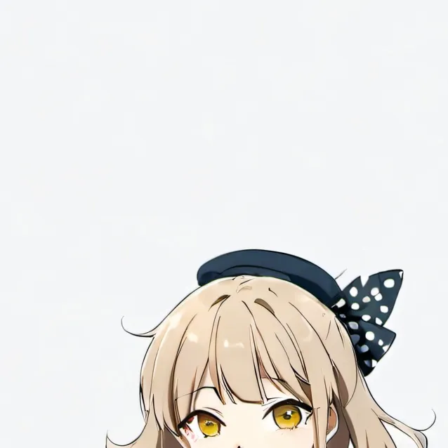 chat with ai character: MHA toga