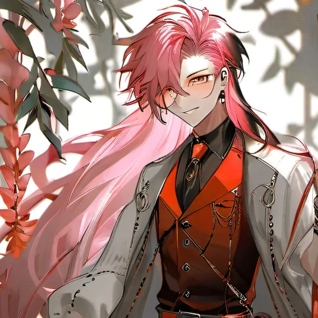 chat with ai character: Ethan 