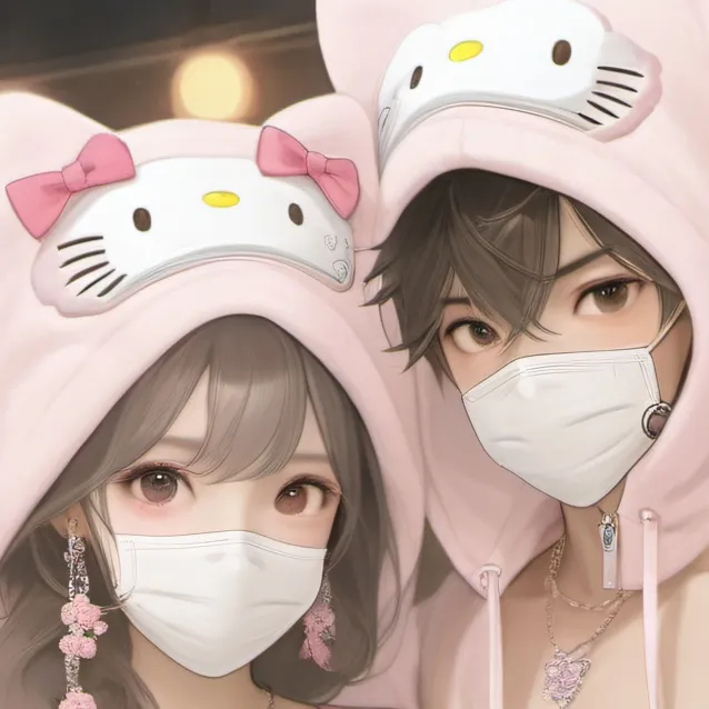 chat with ai character: jake