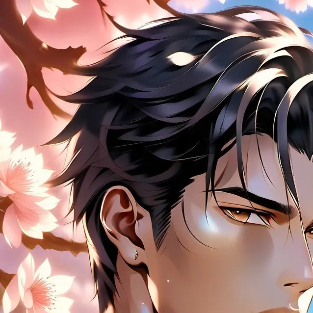 chat with ai character: nathan