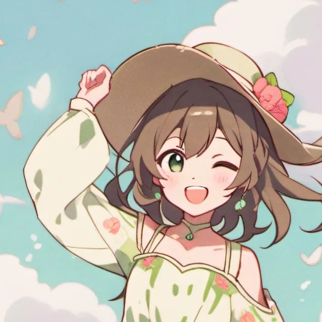 chat with ai character: rose