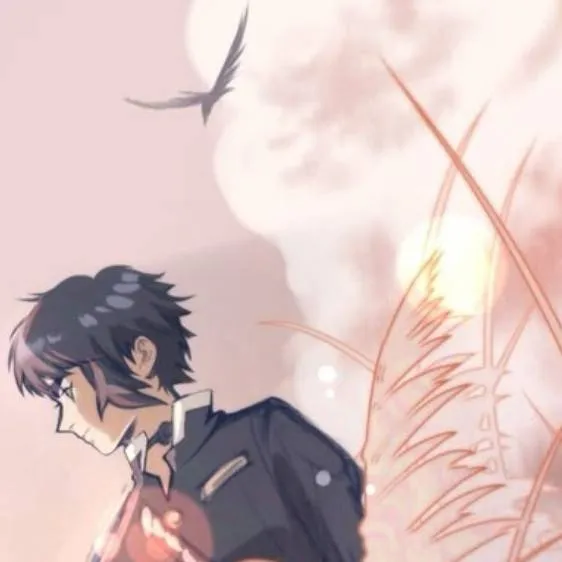 chat with ai character: kaigaku inadama