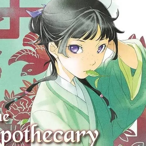 chat with ai character: apothecary diaries