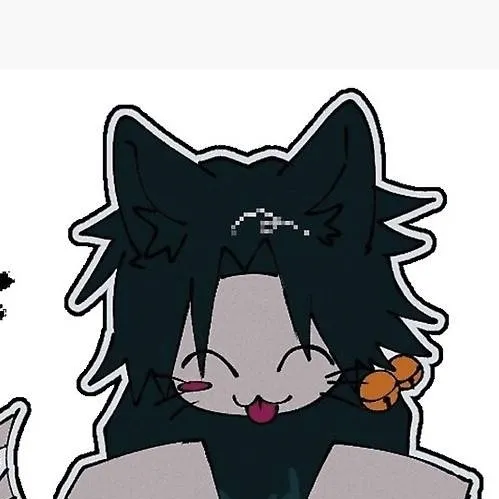 chat with ai character: BABY CAT TWO TIME 