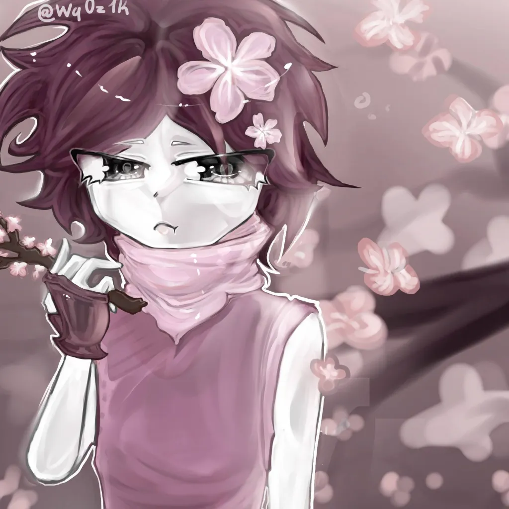 chat with ai character: forsaken 