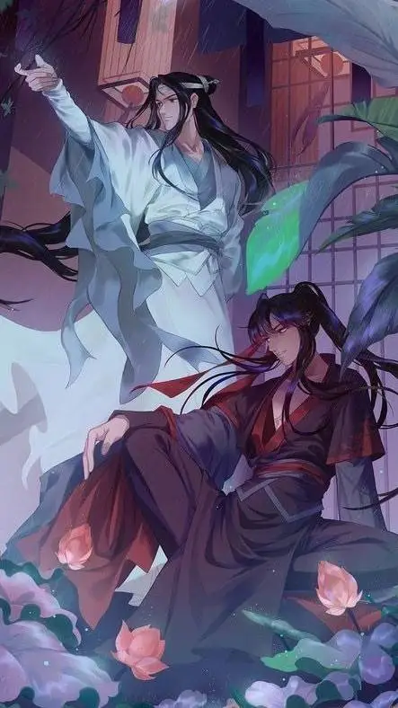 ai character: too long for write background