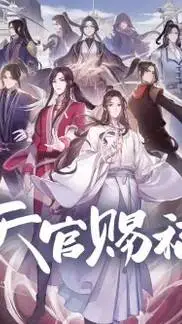 ai character: tgcf background