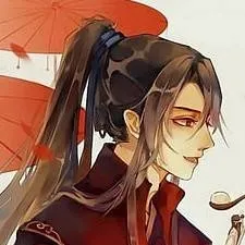 chat with ai character: XUE YANG