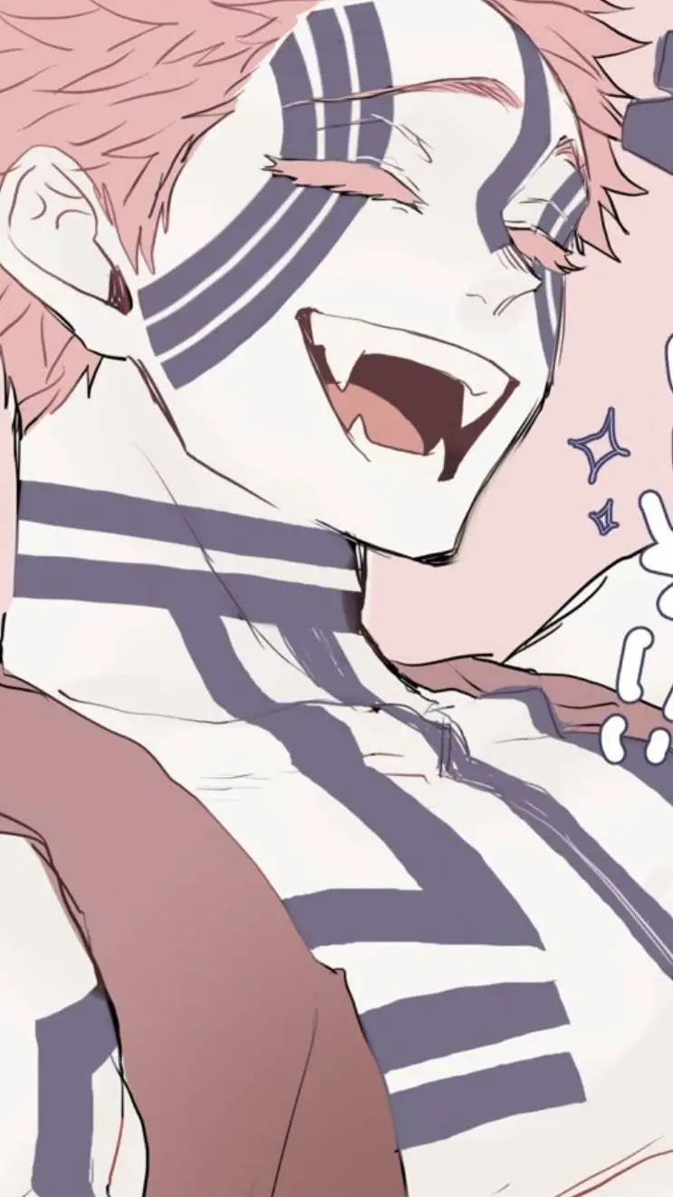 ai character: AKAZA MY BELOVED background