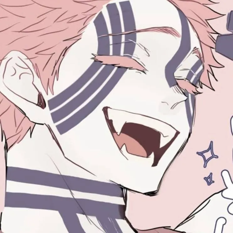 chat with ai character: AKAZA MY BELOVED