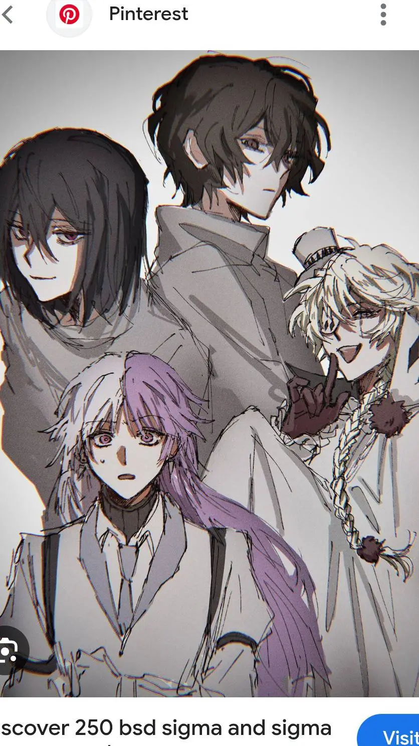 ai character: bsd again lol background