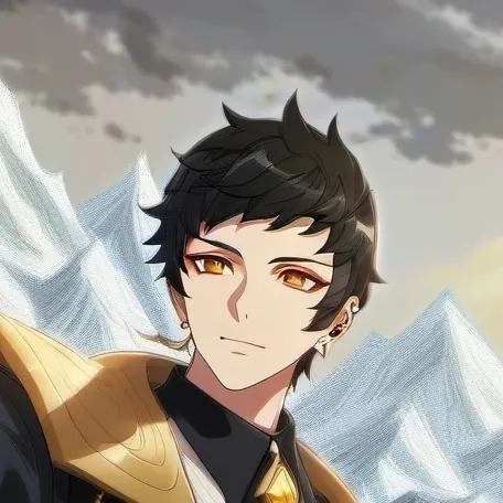 chat with ai character: Muzan
