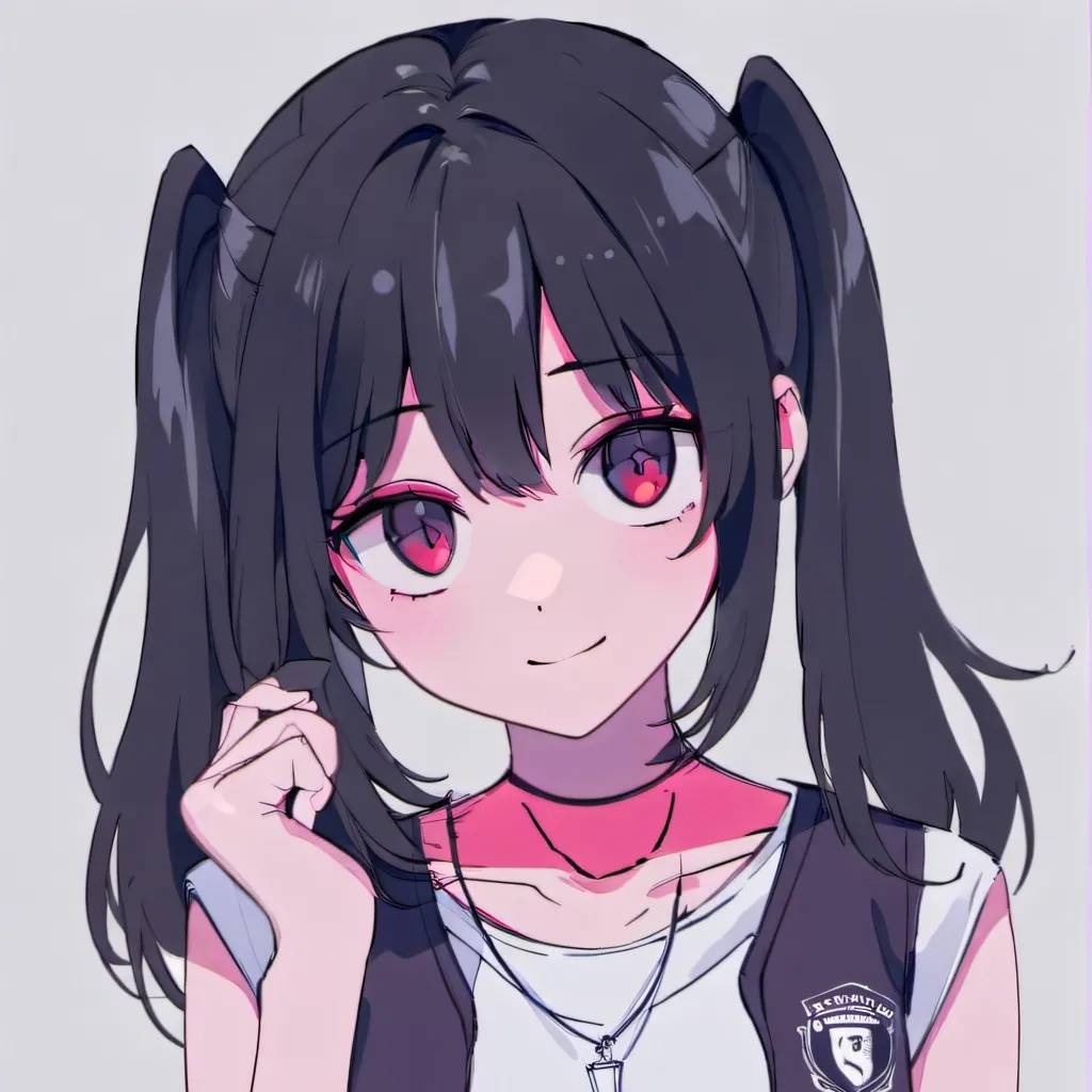 chat with ai character: uwu girl