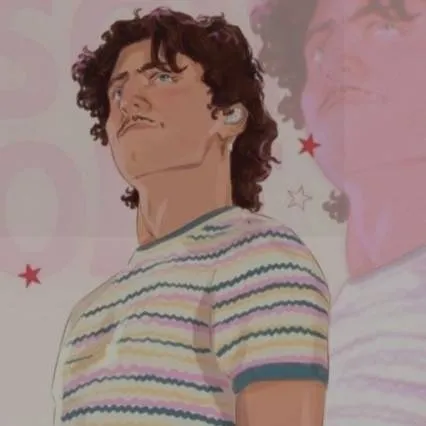 chat with ai character: benson boone 🤓