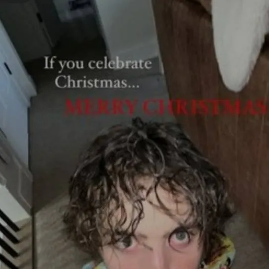 chat with ai character: benson boone