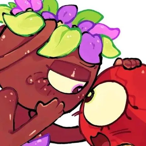 chat with ai character: shrimpo x you