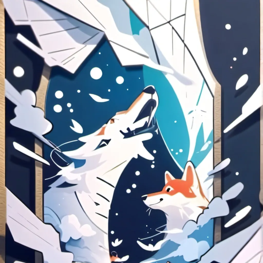 chat with ai character: HAPPY NEW YEAR! 