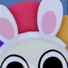 chat with ai character: Dw EASTER! :]
