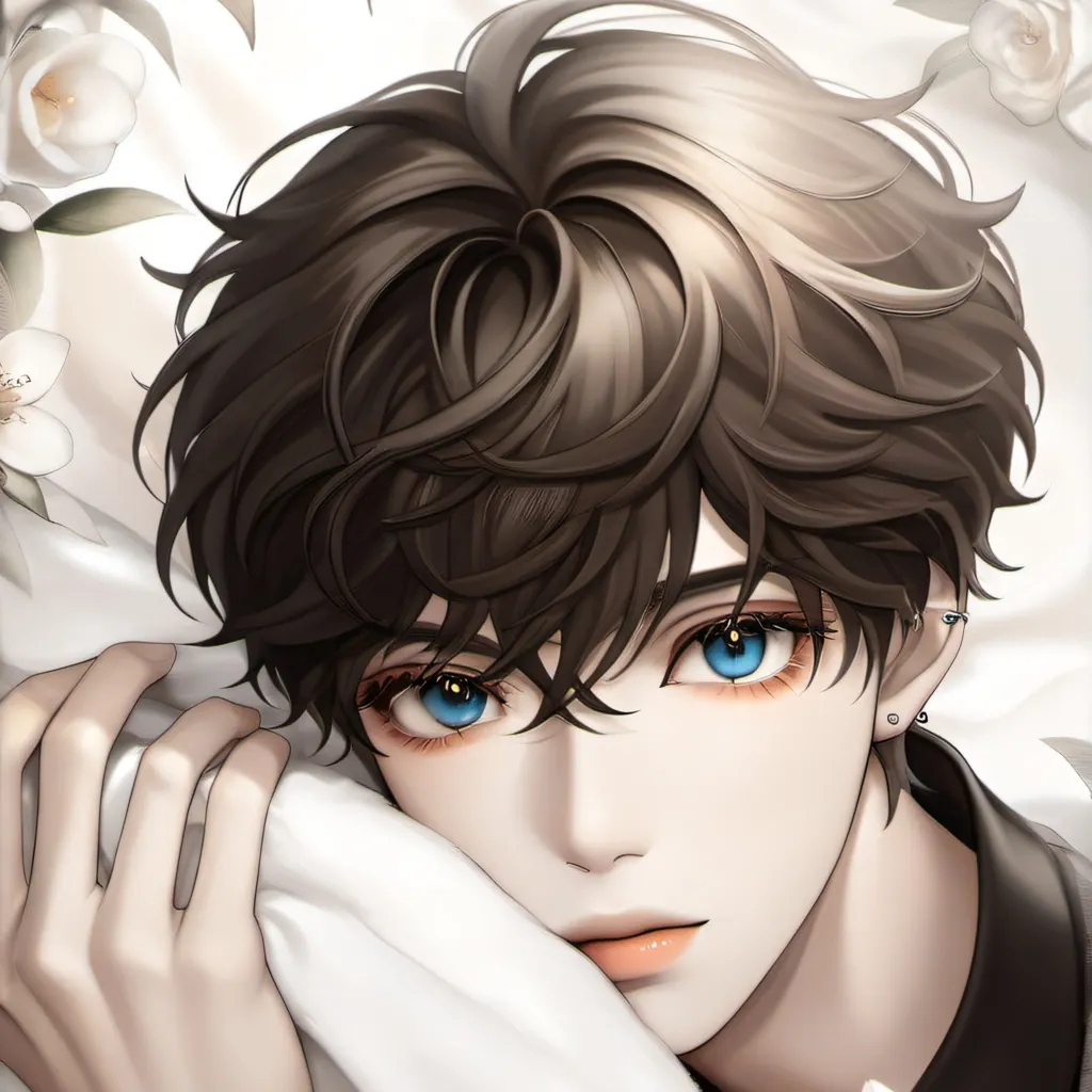 chat with ai character: ✨ Nathan✨