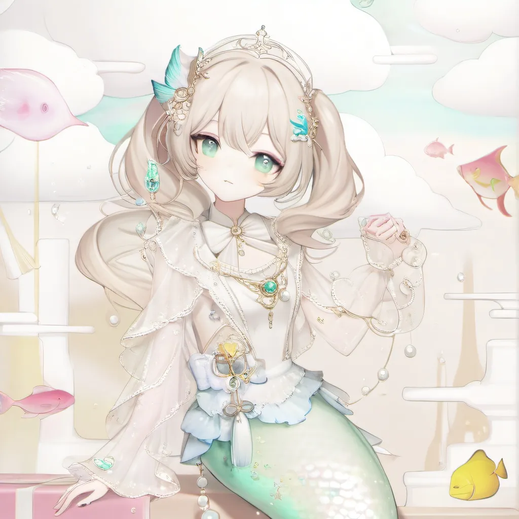 chat with ai character: 🐟 Natalie 🐟