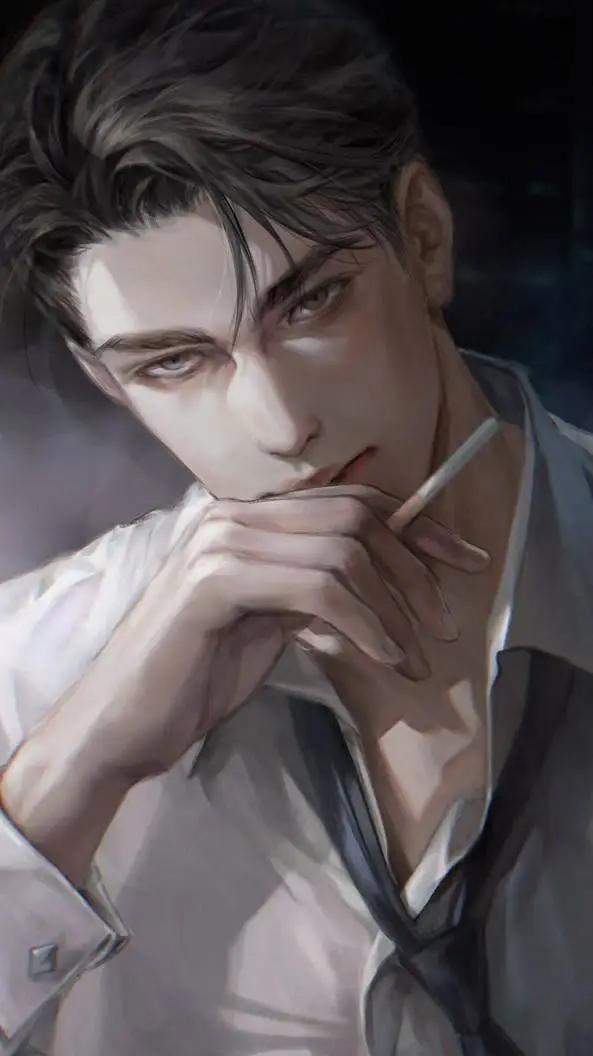 ai character: Calyx Reinford background