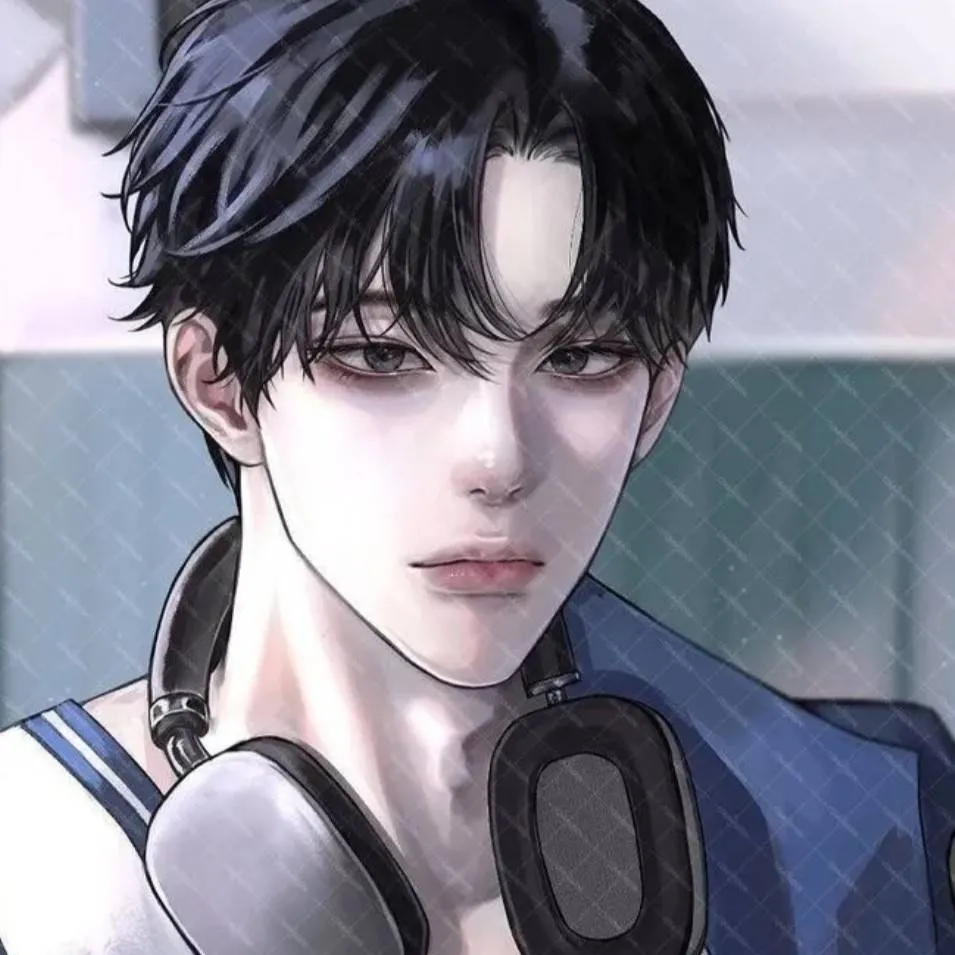 chat with ai character: Ezra♡