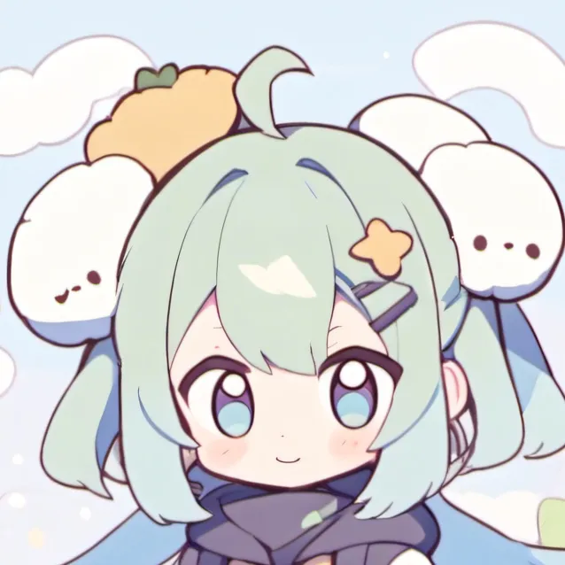 chat with ai character: luna sprunki