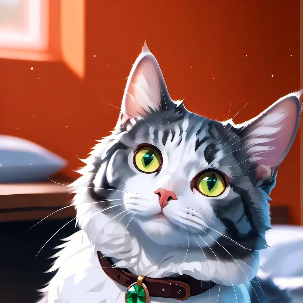 chat with ai character: Forsaken 