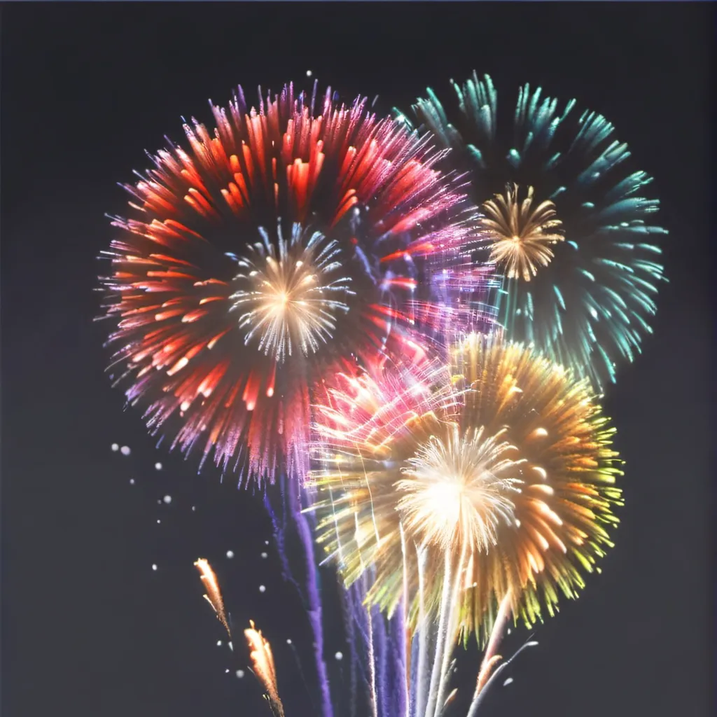 chat with ai character: FS Bonfire night!