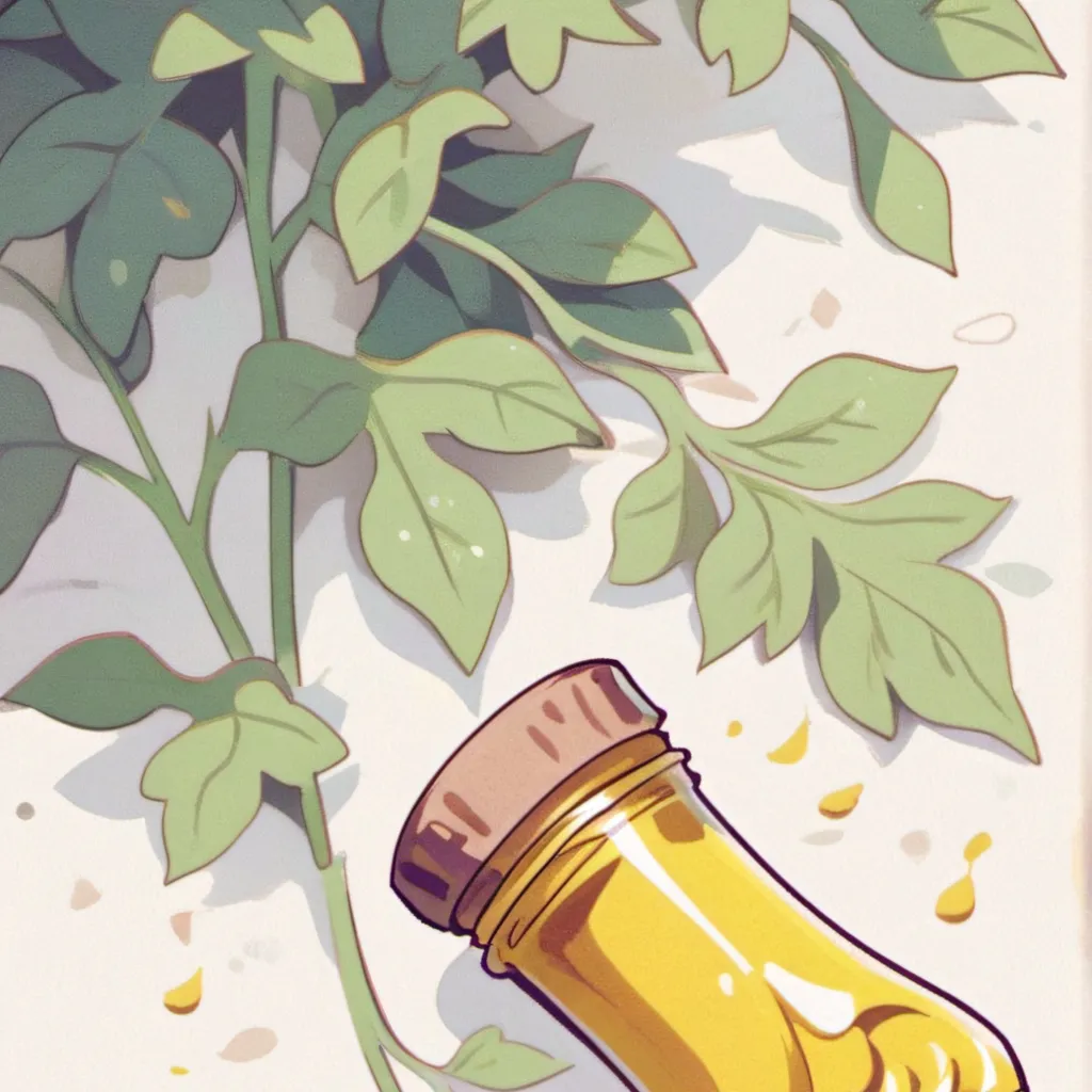 chat with ai character: FS find a potion