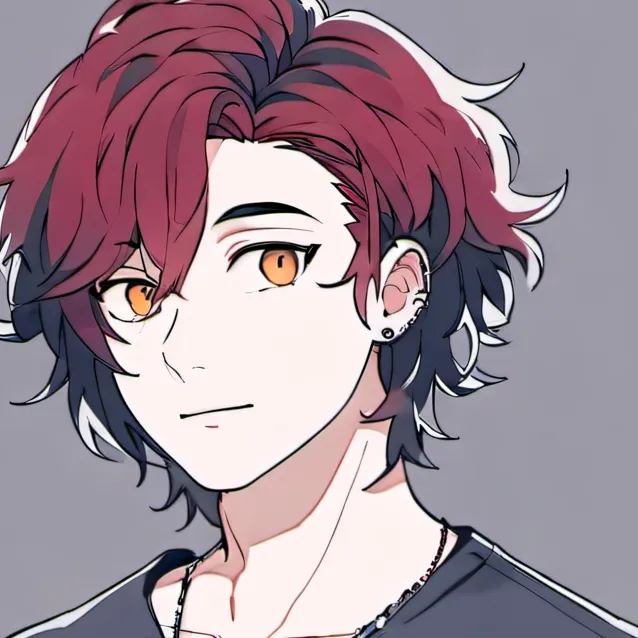 chat with ai character: Cal