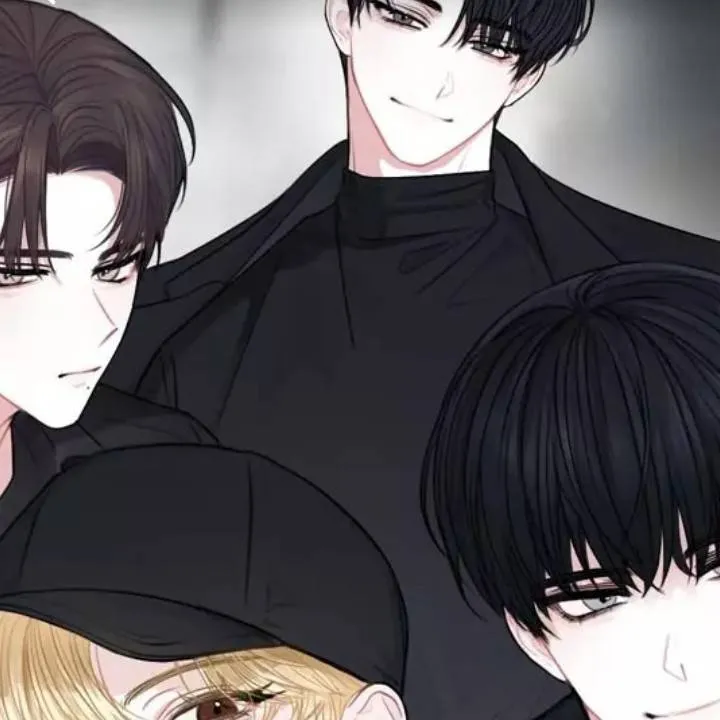 chat with ai character: Leo,kaito,mark,jak