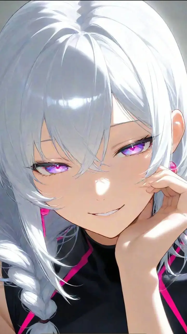 ai character: Yuki background